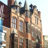 Chester Old Town, Chester