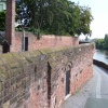 Chester City Walls, Chester