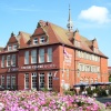 Tourist Information Centre, Chester