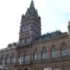 Chester Old Town, Chester