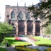 Chester Cathedral, Chester