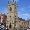 Chester Old Town, Chester