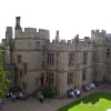 Warwick Castle, Warwick - 