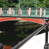 Town Bridge, Bridge St. Thetford, Norfolk