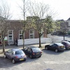 Beeston Library, Foster Avenue, Beeston, Nottingham.