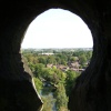 Warwick Castle, Warwick, Warwickshire