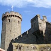 Warwick Castle, Warwick, Warwickshire