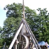 Warwick Castle, Warwick, Warwickshire