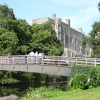 Warwick Castle, Warwick, Warwickshire