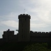 Warwick Castle, Warwick, Warwickshire