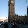 Big Ben, London