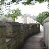 City Walls, York, North Yorkshire