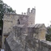 Top of Mickelgate Bar, York, North Yorkshire