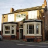 The Royal Oak, Beeston, Nottinghamshire.