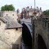 Bridges in York, North Yorkshire