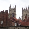 York Minister, York, North Yorkshire