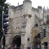 Boothman Bar, York, North Yorkshire