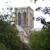 York Minster, York