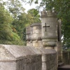 City Walls, York
