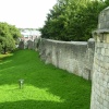 City Walls, York
