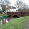 Danes Stream, Milford on Sea