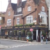 Vauxhall Bridge Road