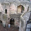 Clifford's Tower, York