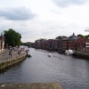 River Ouse, York