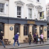 The Camel - Wilton Road