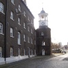 Three Mills, Bow, London