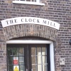 Three Mills, Bow, London