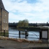 Three Mills, Bow, London