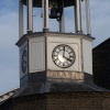 Three Mills, Bow, London