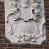 Three Mills, Bow, London