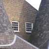 Three Mills, Bow, London