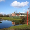 Pilley, Hampshire