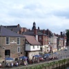 Riverfront, York, North Yorkshire