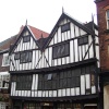 The Shambles, York
