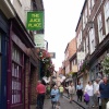 The Shambles, York