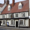 The Brave Old Oak public house, Towcester, Northamptonshire, March 2007
