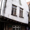 The Shambles, York