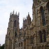 York Minster, York