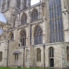 York Minster York