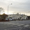 The White Lion, Station Road, Beeston, Nottinghamshire.