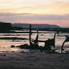 Sunset, West Appledore, Devon (Dec 06)