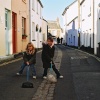 'Going Fishing' - Irsha Street, Appledore, Devon (Feb 07)