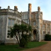 Highcliffe Castle, Dorset