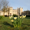 Highcliffe Castle, Dorset
