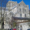 Winchester Cathedral, South Transept
