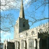 A picture of Surfleet